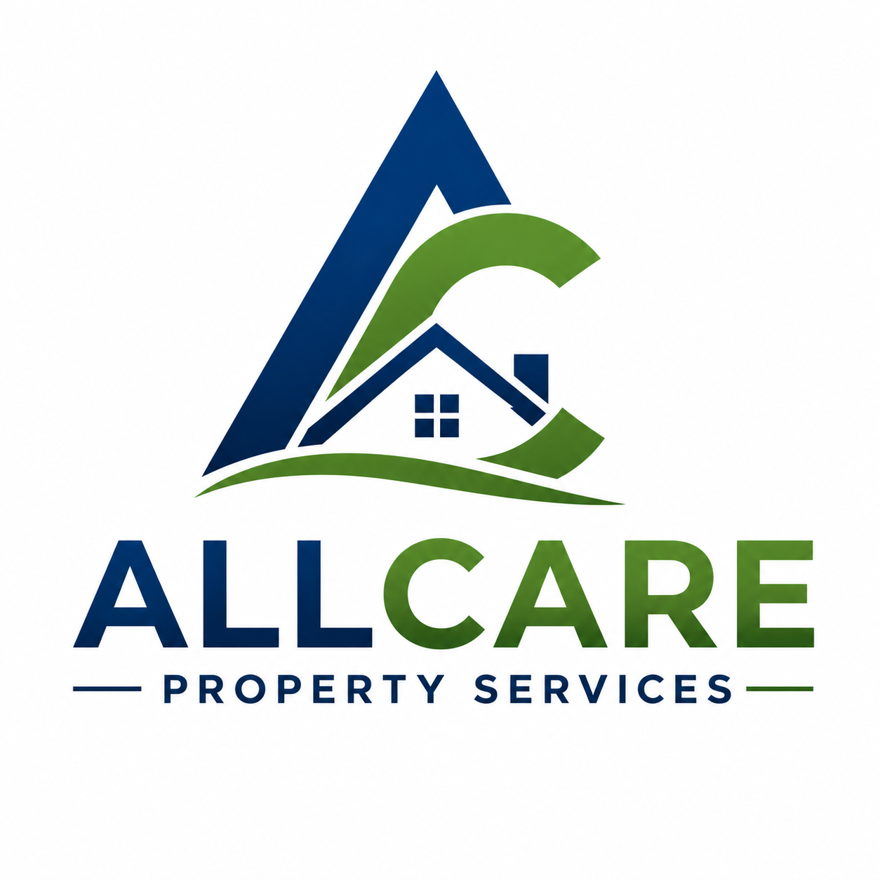 AllCare Property Services logo